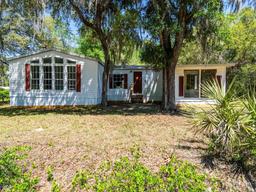 Picture of 14501 NE 190Th Lane, Fort Mc Coy, FL 32134