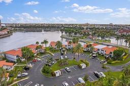 Picture of 6277 Bahia Del Mar Boulevard Unit 110, St Petersburg, FL 33715