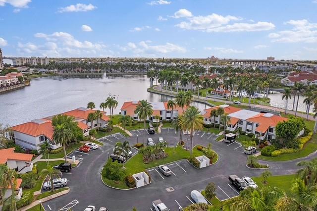 Picture of 6277 Bahia Del Mar Boulevard Unit 110, St Petersburg FL 33715