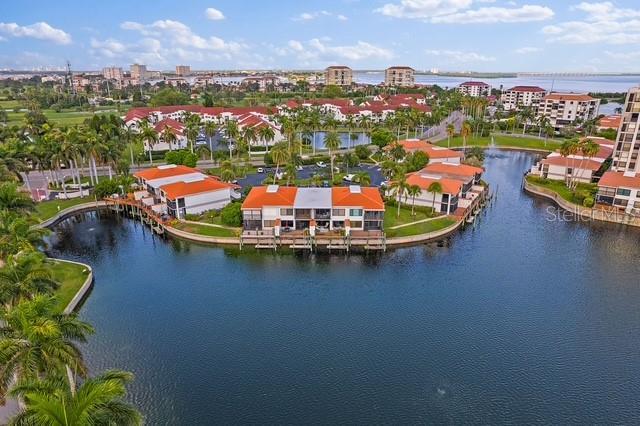 Picture of 6277 Bahia Del Mar Boulevard Unit 110, St Petersburg FL 33715