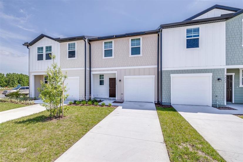 Picture of 3269 Vesara, Davenport FL 33837