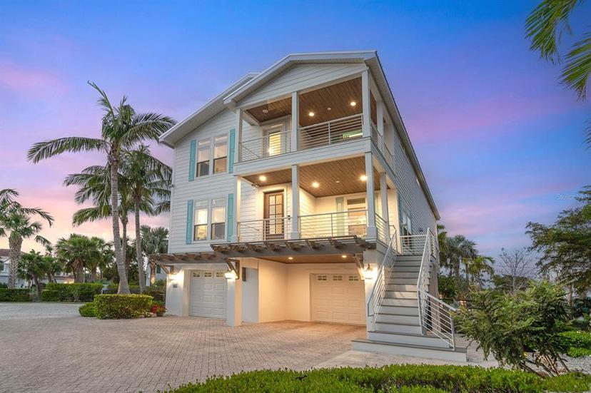 Picture of 497 Island Circle, Sarasota FL 34242