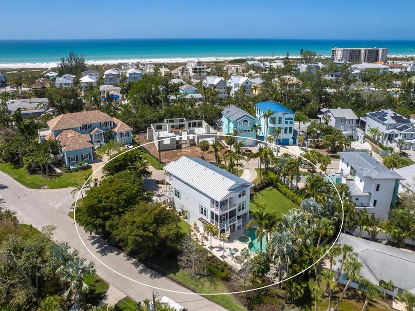 Picture of 497 Island Circle, Sarasota FL 34242