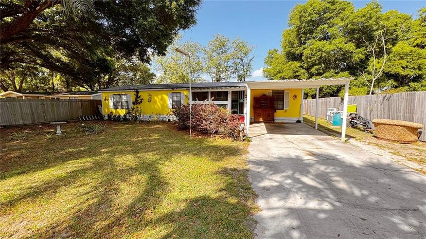 Picture of 12344 SE 128Th Court, Ocklawaha FL 32179