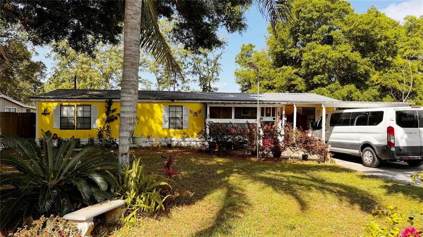 Picture of 12344 SE 128Th Court, Ocklawaha FL 32179