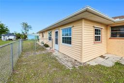 Picture of 167 N Cambridge Drive Nw, Port Charlotte, FL 33952