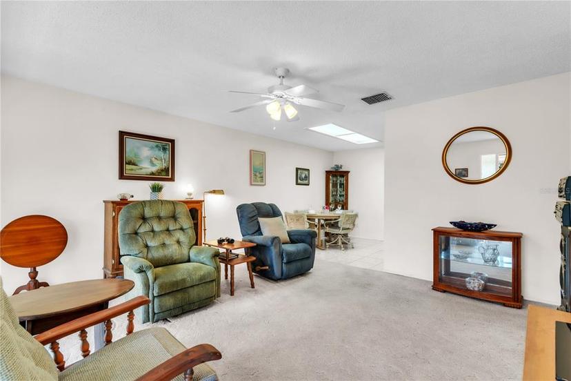 Picture of 2241 Shelly Drive Unit D, Palm Harbor FL 34684