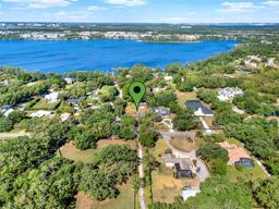 Picture of 12030 Kirby Smith Road, Orlando, FL 32832
