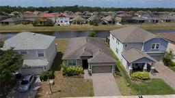 Picture of 195 Preston Avenue, Davenport, FL 33837
