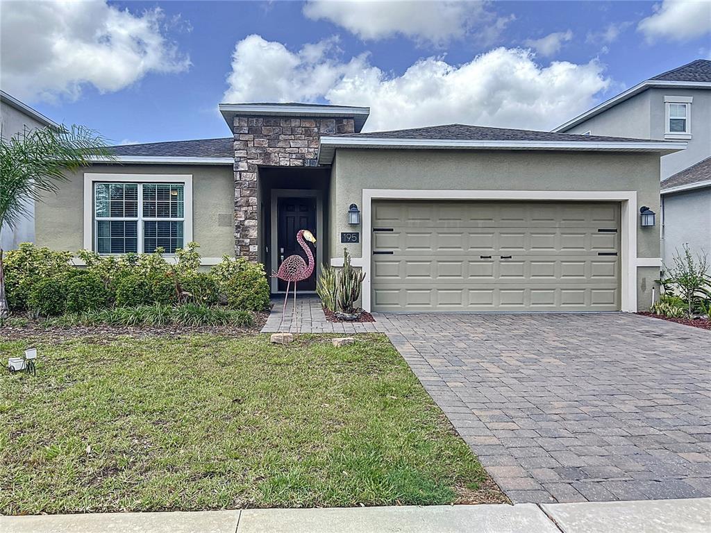 Picture of 195 Preston Avenue, Davenport, FL 33837