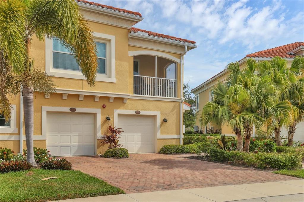 Picture of 4236 Expedition Way Unit 106, Osprey, FL 34229