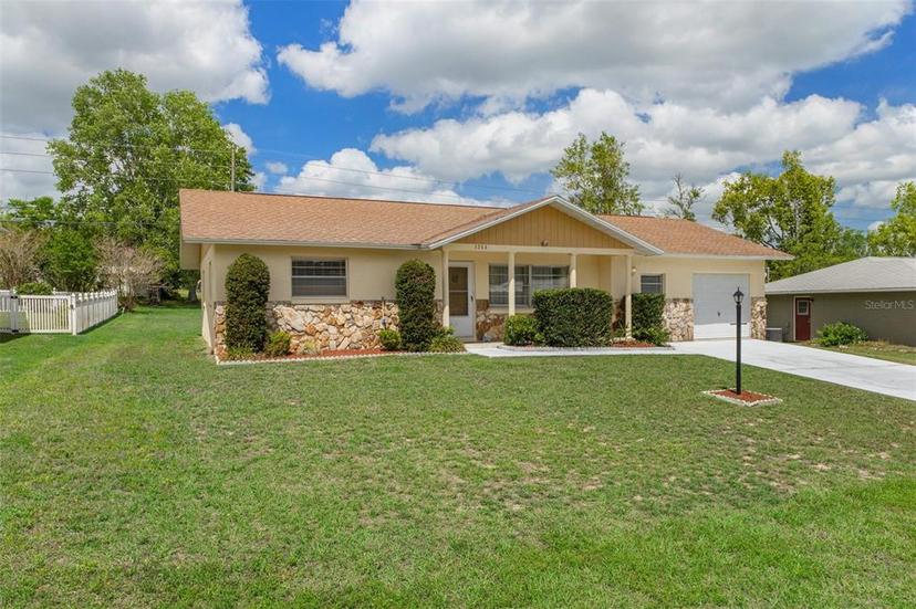 Picture of 3288 N Maidencane Drive, Beverly Hills FL 34465