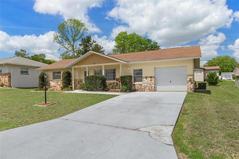 Picture of 3288 N Maidencane Drive, Beverly Hills FL 34465