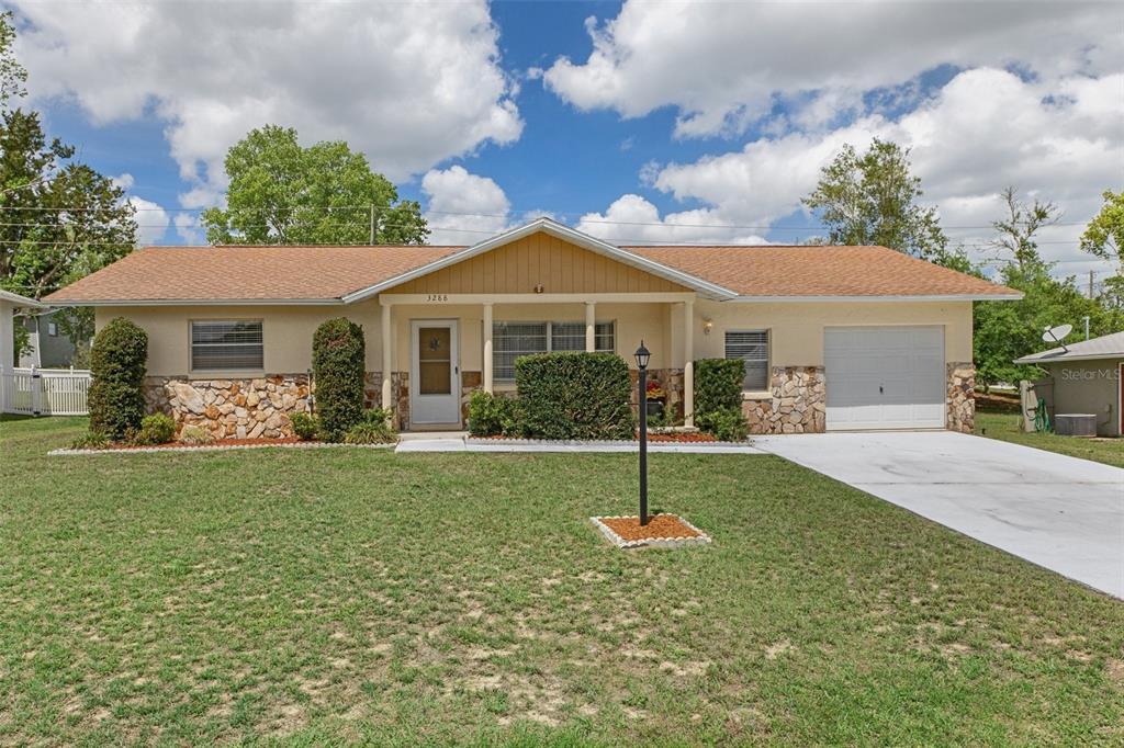 Picture of 3288 N Maidencane Drive, Beverly Hills, FL 34465