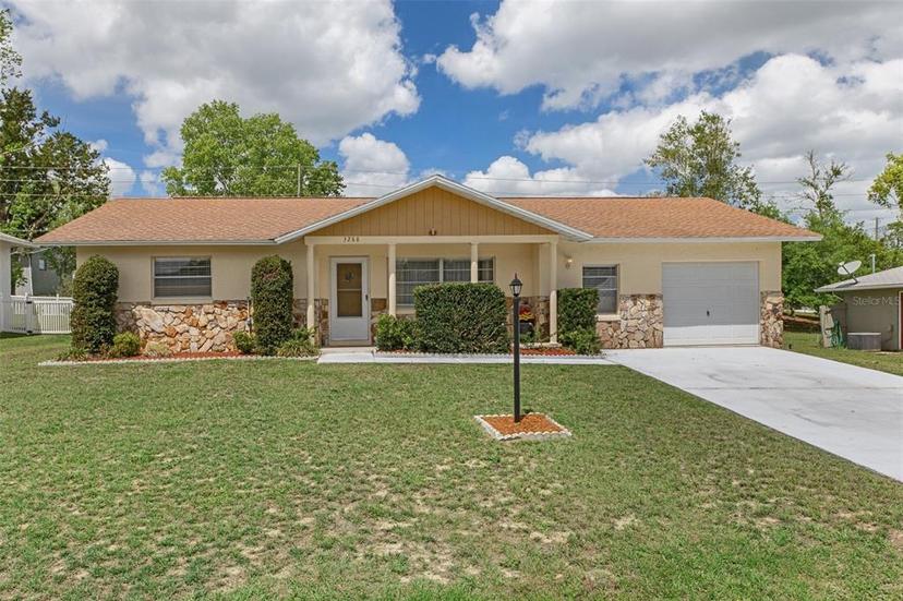 Picture of 3288 N Maidencane Drive, Beverly Hills FL 34465