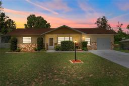 Picture of 3288 N Maidencane Drive, Beverly Hills, FL 34465