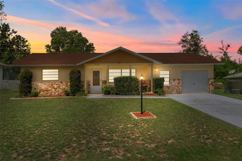 Picture of 3288 N Maidencane Drive, Beverly Hills FL 34465