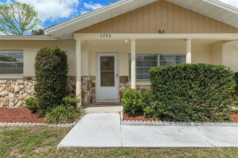Picture of 3288 N Maidencane Drive, Beverly Hills FL 34465