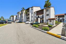 Picture of 1624 Stickney Point Road Unit 24-206, Sarasota, FL 34231