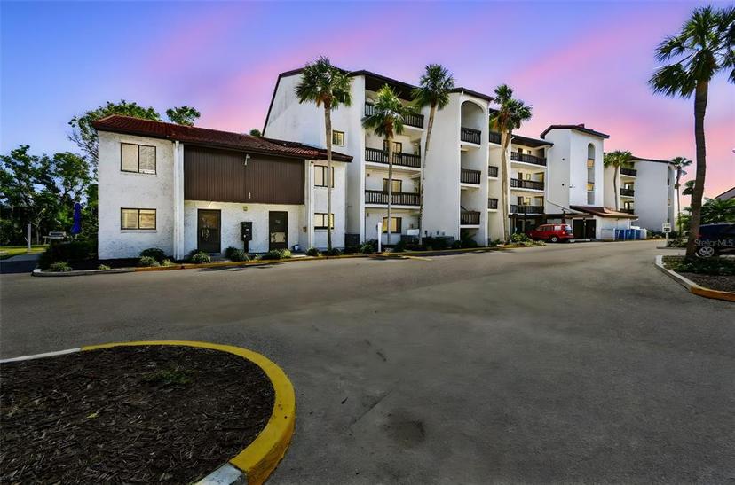 Picture of 1624 Stickney Point Road Unit 24-206, Sarasota FL 34231