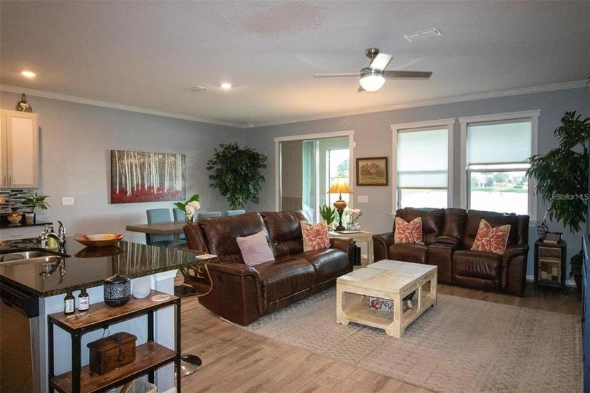 Picture of 11638 Woodleaf Drive, Bradenton FL 34211