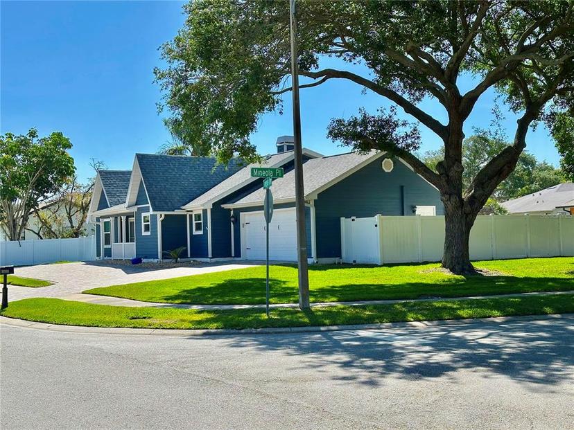 Picture of 3000 Tangerine Terrace, Palm Harbor FL 34684