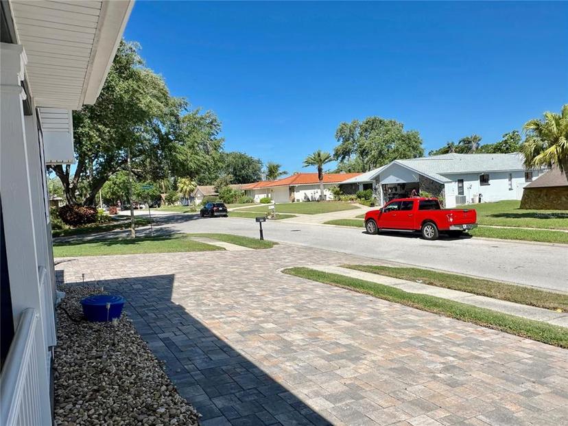 Picture of 3000 Tangerine Terrace, Palm Harbor FL 34684