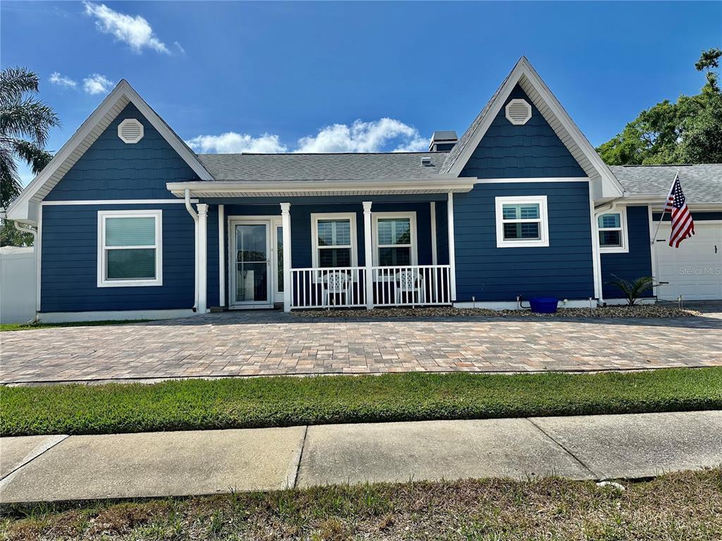 Picture of 3000 Tangerine Terrace, Palm Harbor, FL 34684