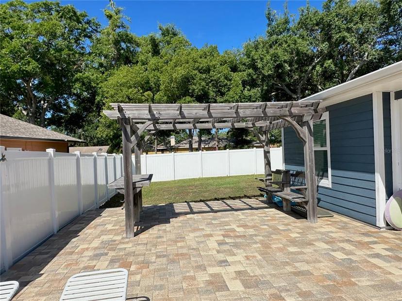 Picture of 3000 Tangerine Terrace, Palm Harbor FL 34684