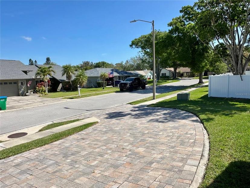Picture of 3000 Tangerine Terrace, Palm Harbor FL 34684