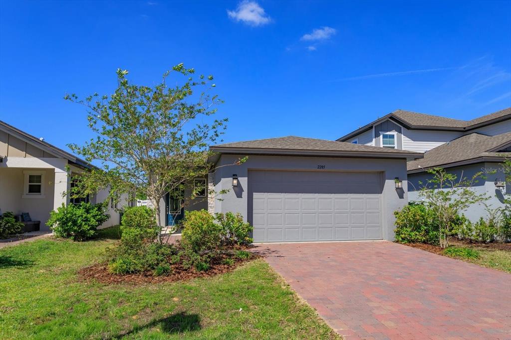 Picture of 2285 Mystic Maze Lane, Clermont, FL 34715