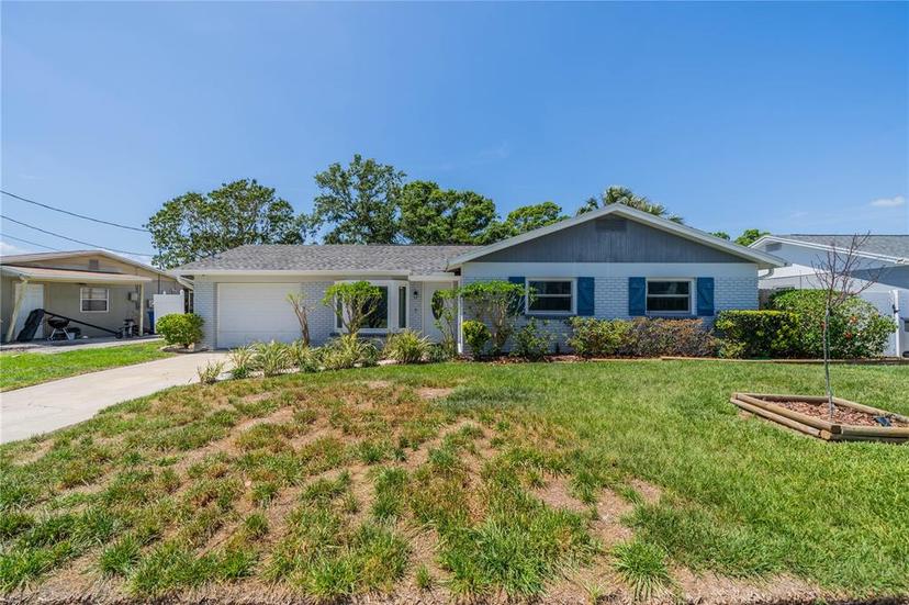 Picture of 8421 Millwood Drive, Tampa FL 33615