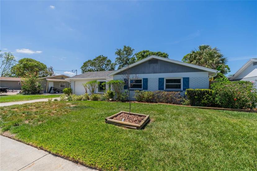 Picture of 8421 Millwood Drive, Tampa FL 33615
