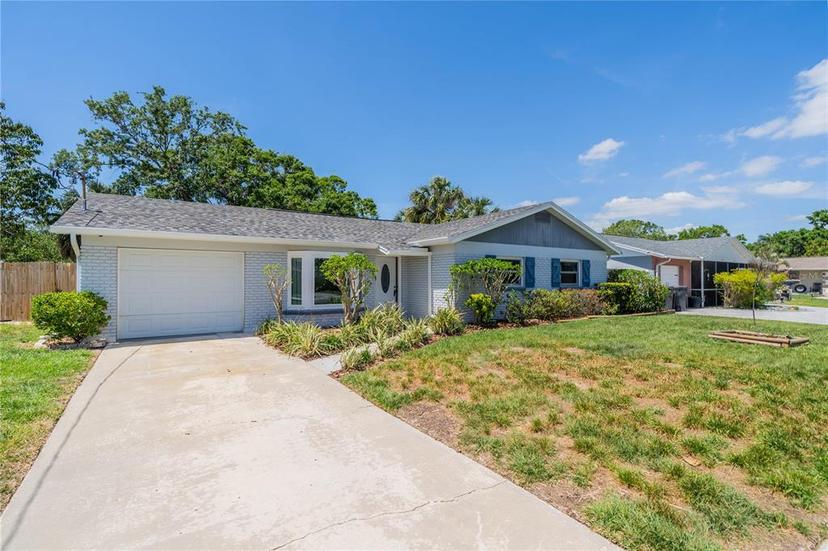 Picture of 8421 Millwood Drive, Tampa FL 33615
