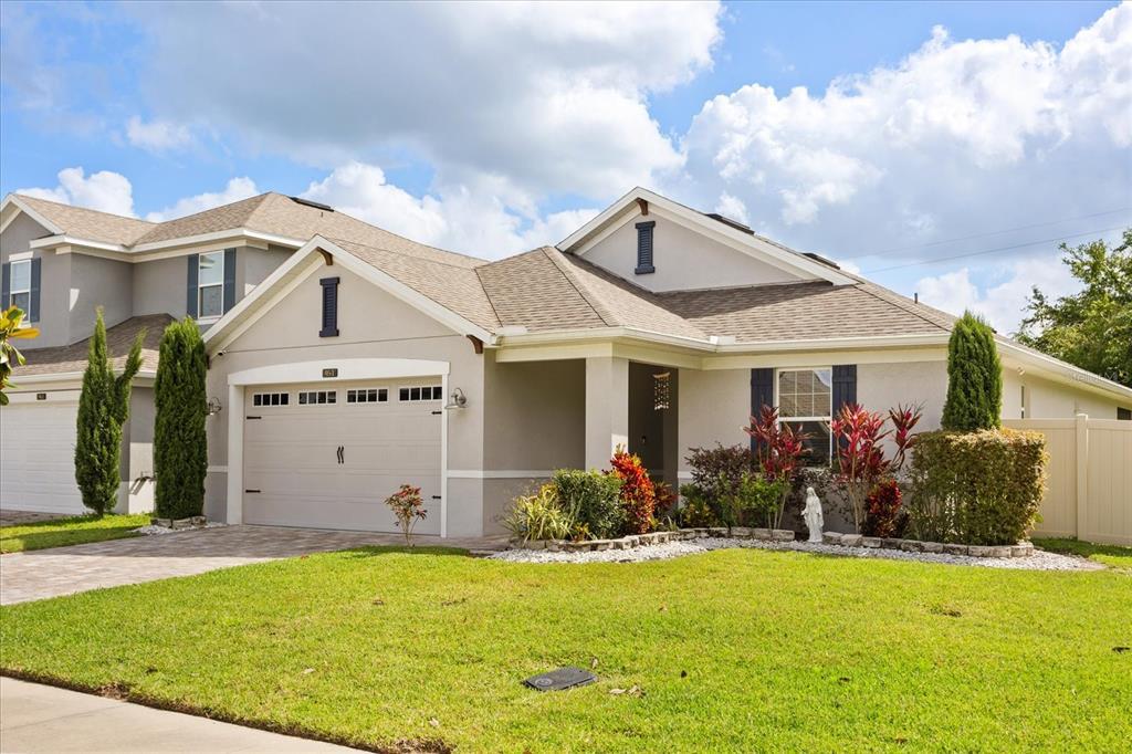 Picture of 951 Cutke Road, St Cloud, FL 34771