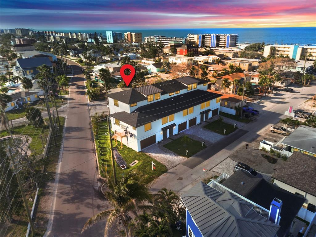Picture of 187 145Th Avenue E Unit 4, St Petersburg, FL 33708