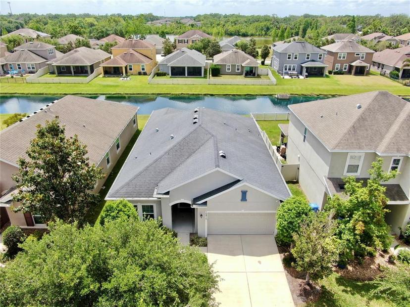 Picture of 10410 Waterstone Drive, Riverview FL 33578