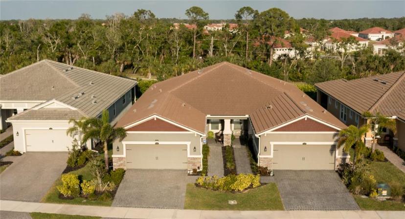Picture of 8732 Rain Song Road, Sarasota FL 34238
