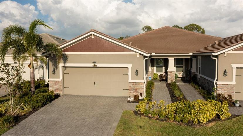Picture of 8732 Rain Song Road, Sarasota FL 34238