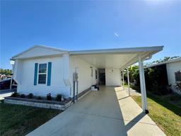 Picture of 3024 Sunny Harbor Drive, Punta Gorda, FL 33982