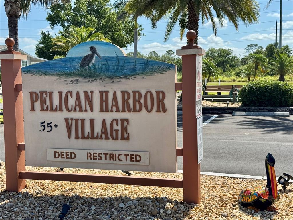 Picture of 3024 Sunny Harbor Drive, Punta Gorda, FL 33982