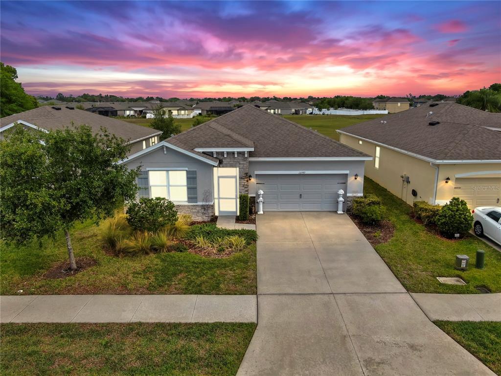 Picture of 13749 Hunting Creek Place, Spring Hill, FL 34609