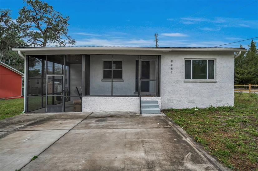 Picture of 9451 Lake Drive, New Port Richey FL 34654