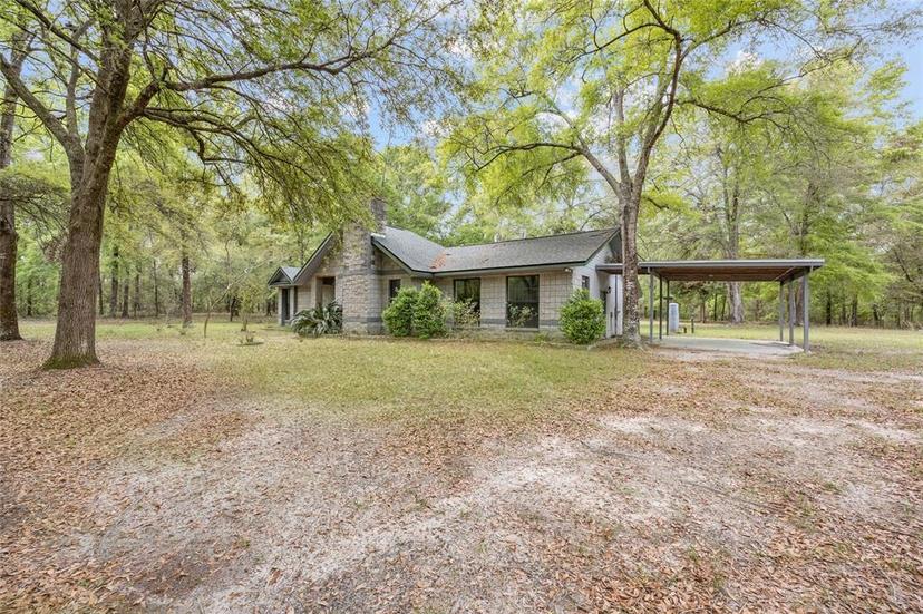 Picture of 1520 SW Drew Feagle Avenue, Fort White FL 32038