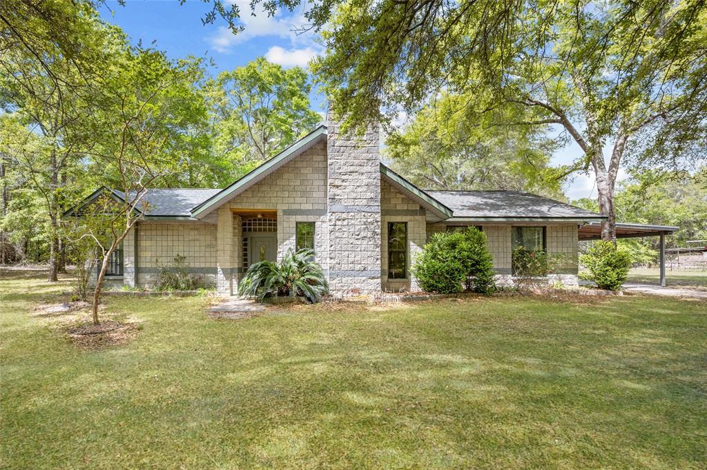 Picture of 1520 SW Drew Feagle Avenue, Fort White, FL 32038