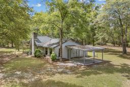 Picture of 1520 SW Drew Feagle Avenue, Fort White, FL 32038