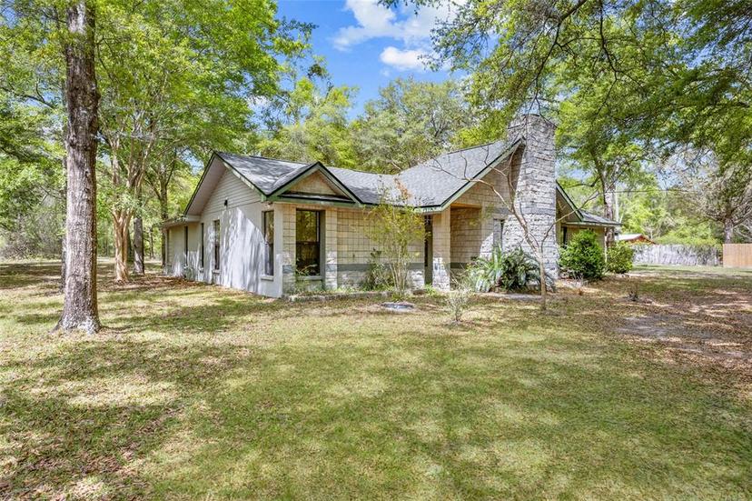 Picture of 1520 SW Drew Feagle Avenue, Fort White FL 32038