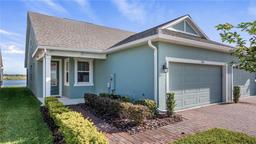 Picture of 3256 Canna Lily Place, Clermont, FL 34711
