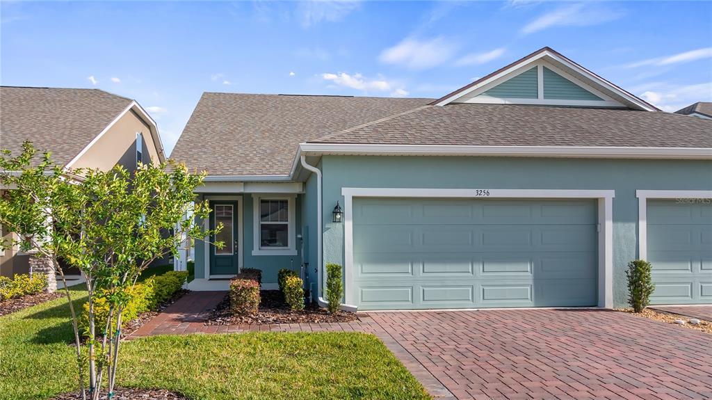 Picture of 3256 Canna Lily Place, Clermont, FL 34711