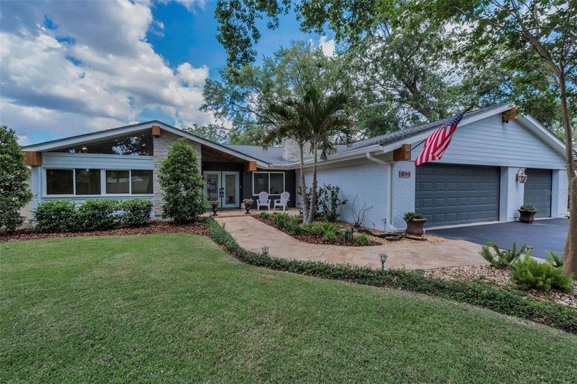 Picture of 3603 Schefflera Road, Tampa FL 33618